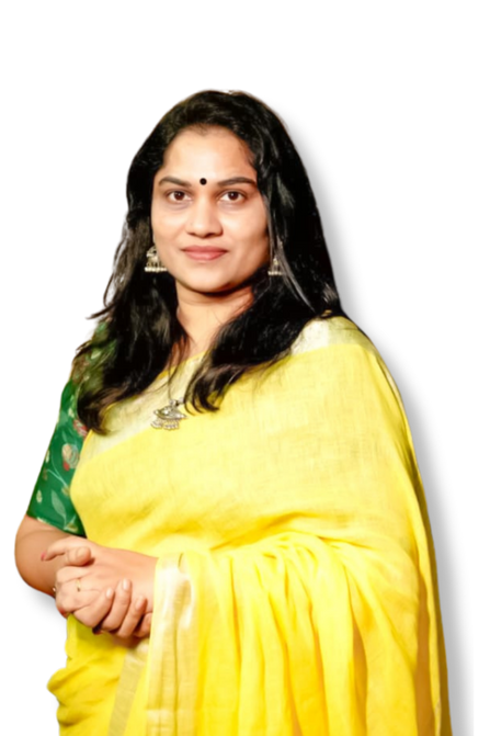 Padmaja Ganapathy