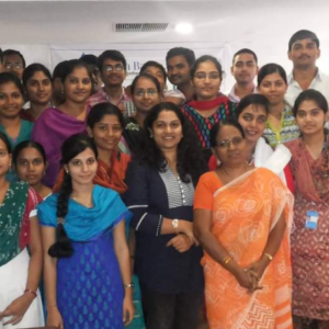 Spoken English Communication Mastery Program