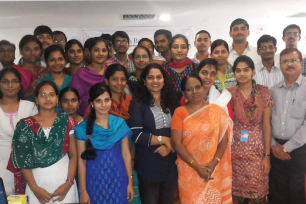 Spoken English Communication Mastery Program
