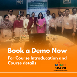 Book a Demo Call - Mindspark